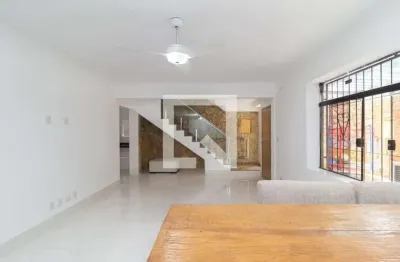 Casa com 2 quartos à venda na Rua dos Bancários, 44, Mooca, São Paulo