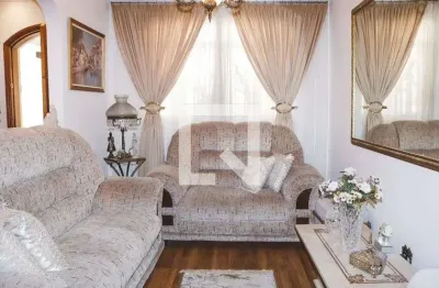 Casa com 4 quartos à venda na Rua Epaminondas Luis Amorim, 149, Mandaqui, São Paulo