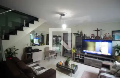 Casa com 3 quartos à venda na Rua Iacanga, 87, Vila Maria, São Paulo