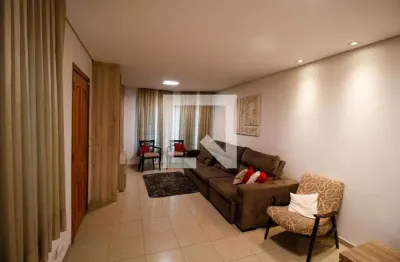 Casa com 4 quartos à venda na Rua Mônaco, 460, Vila Carrão, São Paulo