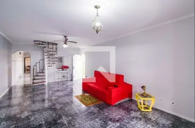 Casa com 4 quartos à venda na Rua Genaro Arila Arensanz, 200, Vila Santa Clara, São Paulo