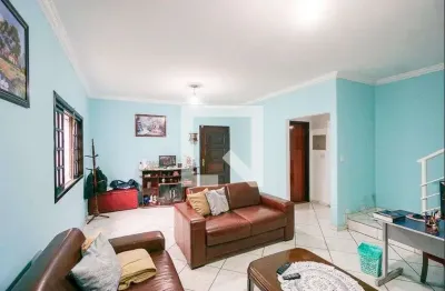 Casa com 4 quartos à venda na Rua Caripunas, 43, Vila Carrão, São Paulo