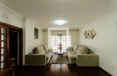 Casa com 4 quartos à venda na Rua Alto Garças, 517, Cidade Patriarca, São Paulo