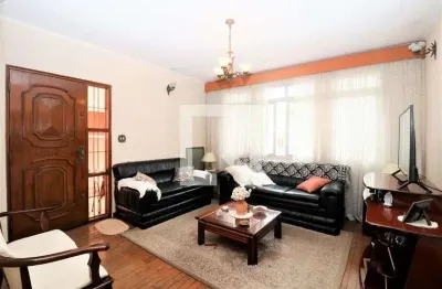 Casa com 4 quartos à venda na Rua Xiró, 95, Casa Verde, São Paulo