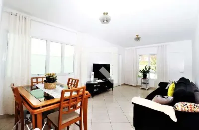 Casa com 5 quartos à venda na Rua Simões, 34, Santana, São Paulo