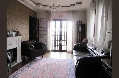 Casa com 5 quartos à venda na Rua Iborepi, 485, Artur Alvim, São Paulo