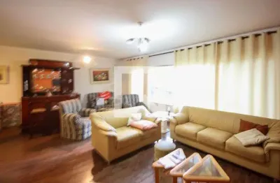 Casa com 3 quartos à venda na Rua Euclides Payão Silveira, 92, Vila Santa Clara, São Paulo