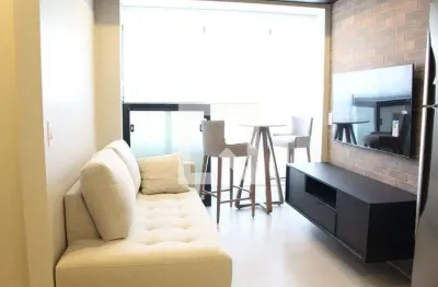 Apartamento com 1 quarto à venda na Rua Tomé Portes, 131, Água Fria, São Paulo