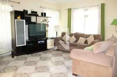 Casa com 4 quartos à venda na Rua Zeferino Ferreira Velloso, 28, Vila Constança, São Paulo