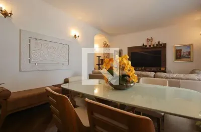 Casa com 2 quartos à venda na Rua Benedita, 50, Santana, São Paulo