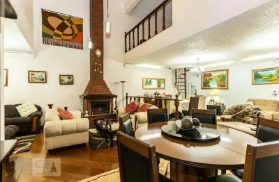 Casa com 6 quartos à venda na Rua Mercedes Lopes, 305, Vila Ré, São Paulo