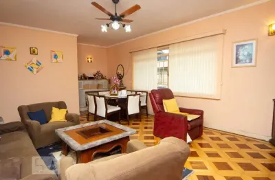 Casa com 4 quartos à venda na Rua Major Luís Fonseca, 516, Jardim Monte Kemel, São Paulo