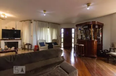 Casa com 5 quartos à venda na Rua Lagoa Verde, 116, Água Fria, São Paulo