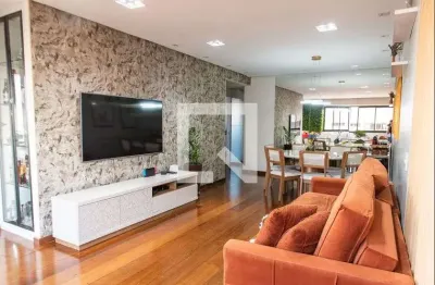 Apartamento com 4 quartos à venda na Rua Costa Aguiar, 2022, Ipiranga, São Paulo