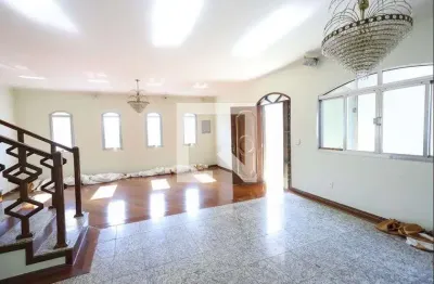 Casa em condomínio fechado com 4 quartos à venda na Avenida Deputado Emílio Carlos, 158, Vila Nova Cachoeirinha, São Paulo