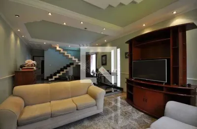 Casa com 3 quartos à venda na Rua Diva da Silva, 86, Vila Guilherme, São Paulo