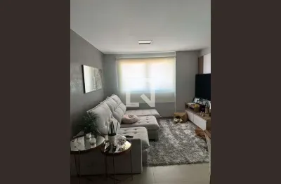 Apartamento com 2 quartos à venda na Rua Aviador Gil Guilherme, 51, Santana, São Paulo