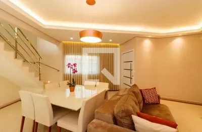 Casa com 4 quartos à venda na Rua das Cascatas, 11, Jardim Brasil, São Paulo