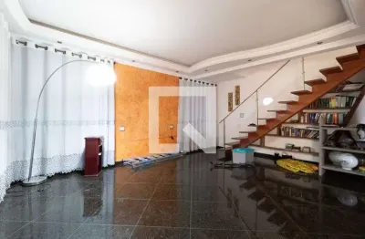 Casa com 3 quartos à venda na Rua das Roseiras, 337, Vila Prudente, São Paulo