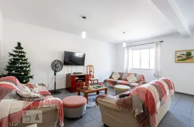 Casa com 3 quartos à venda na Rua Santo Adriano, 538, Jardim Peri, São Paulo