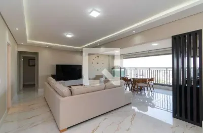 Apartamento com 2 quartos à venda na Avenida do Oratório, 401, Vila Santa Clara, São Paulo