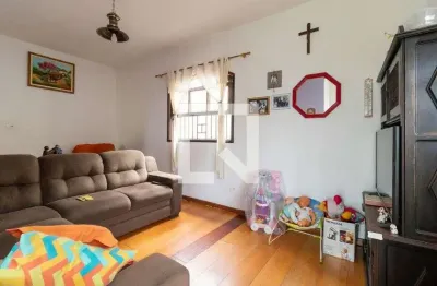 Casa com 5 quartos à venda na Rua Padre Justino Lombardi, 50, Piqueri, São Paulo