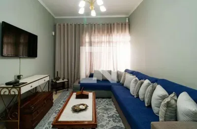 Casa com 4 quartos à venda na Rua São Geraldino, 273, Vila Constança, São Paulo