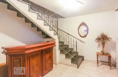 Casa com 3 quartos à venda na Rua Padre Francisco Libermann, 315, Cidade São Francisco, São Paulo