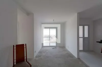 Apartamento com 3 quartos à venda na Rua Astorga, 460, Vila Guilhermina, São Paulo