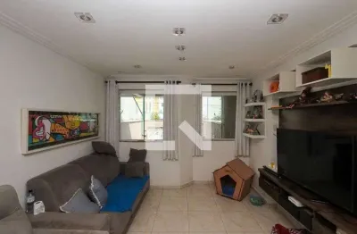 Casa com 3 quartos à venda na Rua Argonautas, 208, Vila Formosa, São Paulo