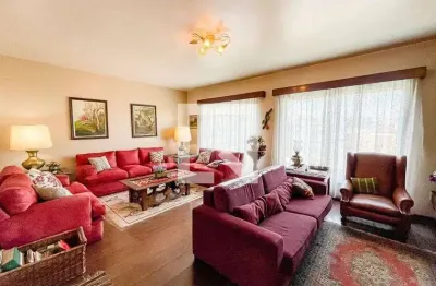 Casa com 4 quartos à venda na Rua Nursia, 365, Casa Verde, São Paulo