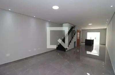 Casa com 3 quartos à venda na Rua Coronel Mendonça, 517, Vila Carrão, São Paulo