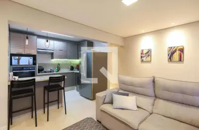 Apartamento com 2 quartos à venda na Rua Ângelo Ricchiutti, 56, Mandaqui, São Paulo