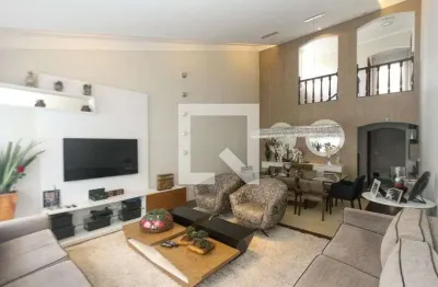 Casa com 4 quartos à venda na Rua Joaquim Pereira Pinto, 255, Jardim Avelino, São Paulo