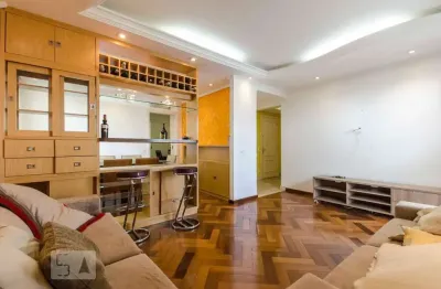Apartamento com 4 quartos à venda na Rua Doutor João Batista Soares de Faria, 113, Santana, São Paulo