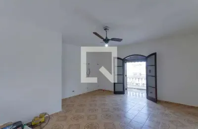 Casa com 2 quartos à venda na Rua Almeida Brandão, 217, Vila Guilhermina, São Paulo