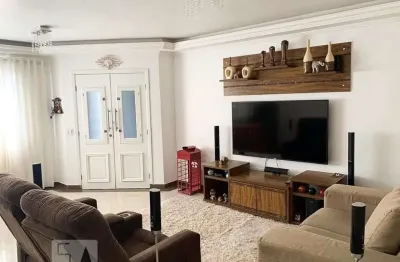 Casa com 4 quartos à venda na Rua Leopoldo de Freitas, 439, Vila Esperança, São Paulo