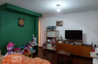 Apartamento à venda - jardim éster yolanda, 3 quartos,  200 m2