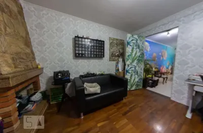 Casa com 3 quartos à venda na Rua Florinéia, 66, Água Fria, São Paulo