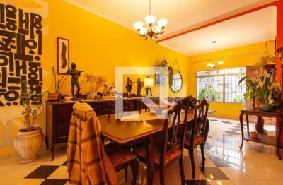 Casa com 7 quartos à venda na Rua Cláudio Rossi, 589, Cambuci, São Paulo