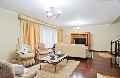 Casa com 3 quartos à venda na Rua Araucária, 717, Água Fria, São Paulo