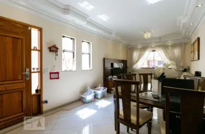 Casa com 4 quartos à venda na Rua Professor Aguinaldo Simões, 67, Parque São Domingos, São Paulo