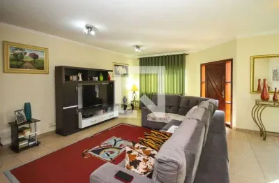 Casa com 3 quartos à venda na Rua Dona Ana Araújo de Paula, 91, Vila Santa Clara, São Paulo