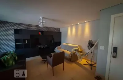 Apartamento com 3 quartos à venda na Rua Pedro de Godói, 450, Vila Prudente, São Paulo