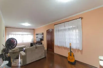 Casa com 3 quartos à venda na Rua Doutor Odilon Bueno, 84, Cidade Patriarca, São Paulo