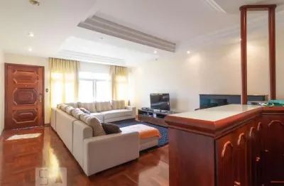 Casa com 5 quartos à venda na Rua Paulo Maldi, 186, Água Fria, São Paulo