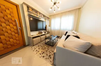 Casa com 3 quartos à venda na Rua Neves Paulista, 126, Água Fria, São Paulo