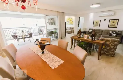 Apartamento com 4 quartos à venda na Rua Carlos Escobar, 141, Santana, São Paulo