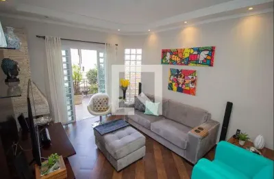 Casa com 3 quartos à venda na Rua Manuel de Sousa Moreira, 200, Freguesia do Ó, São Paulo