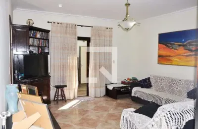 Casa com 4 quartos à venda na Rua Antônio Guganis, 231, Água Fria, São Paulo